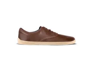 Barefoot Shoes Be Lenka Cityscape - Magnum Brown Shoes_Be Lenka_Footwear