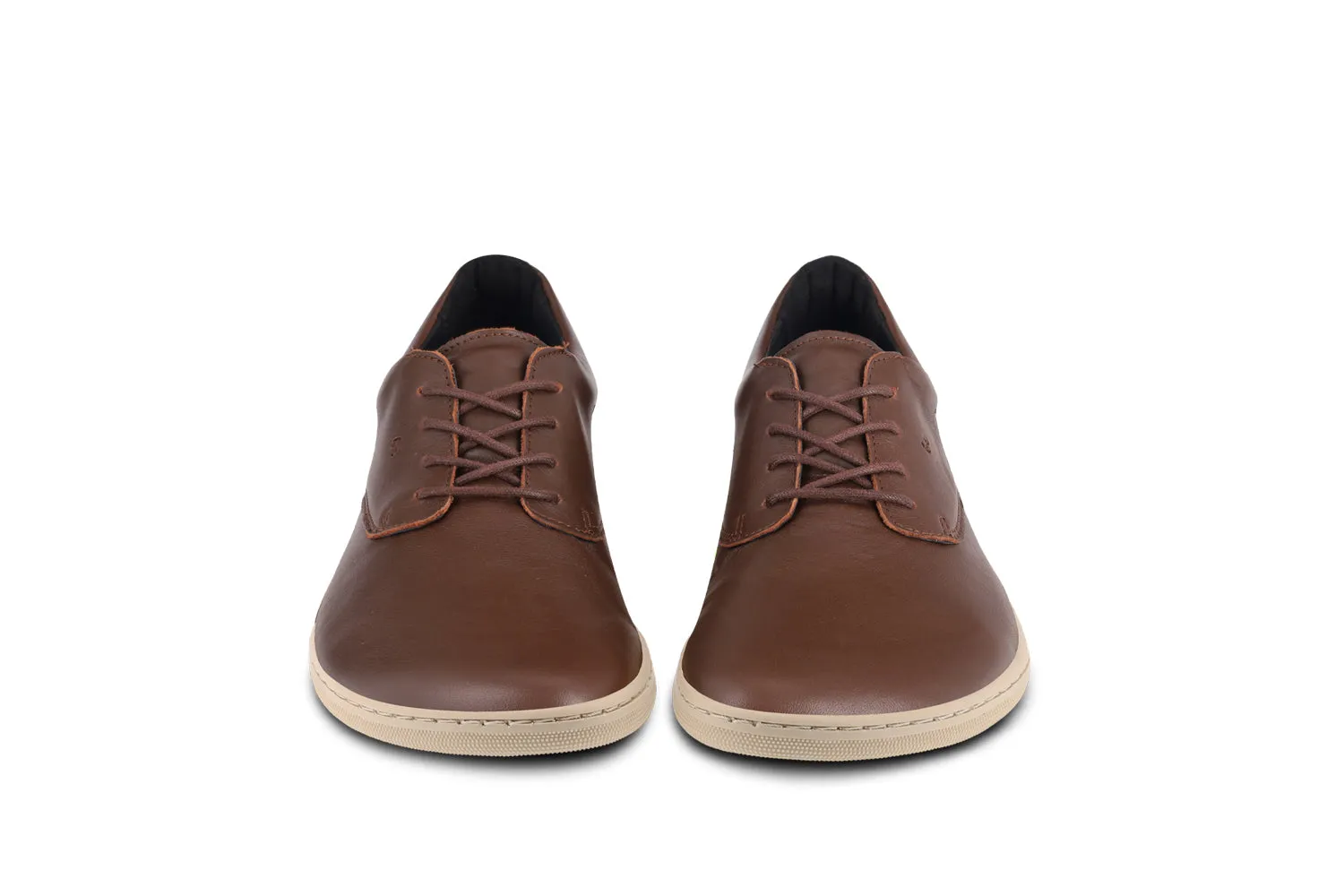 Barefoot Shoes Be Lenka Cityscape - Magnum Brown Shoes_Be Lenka_Footwear