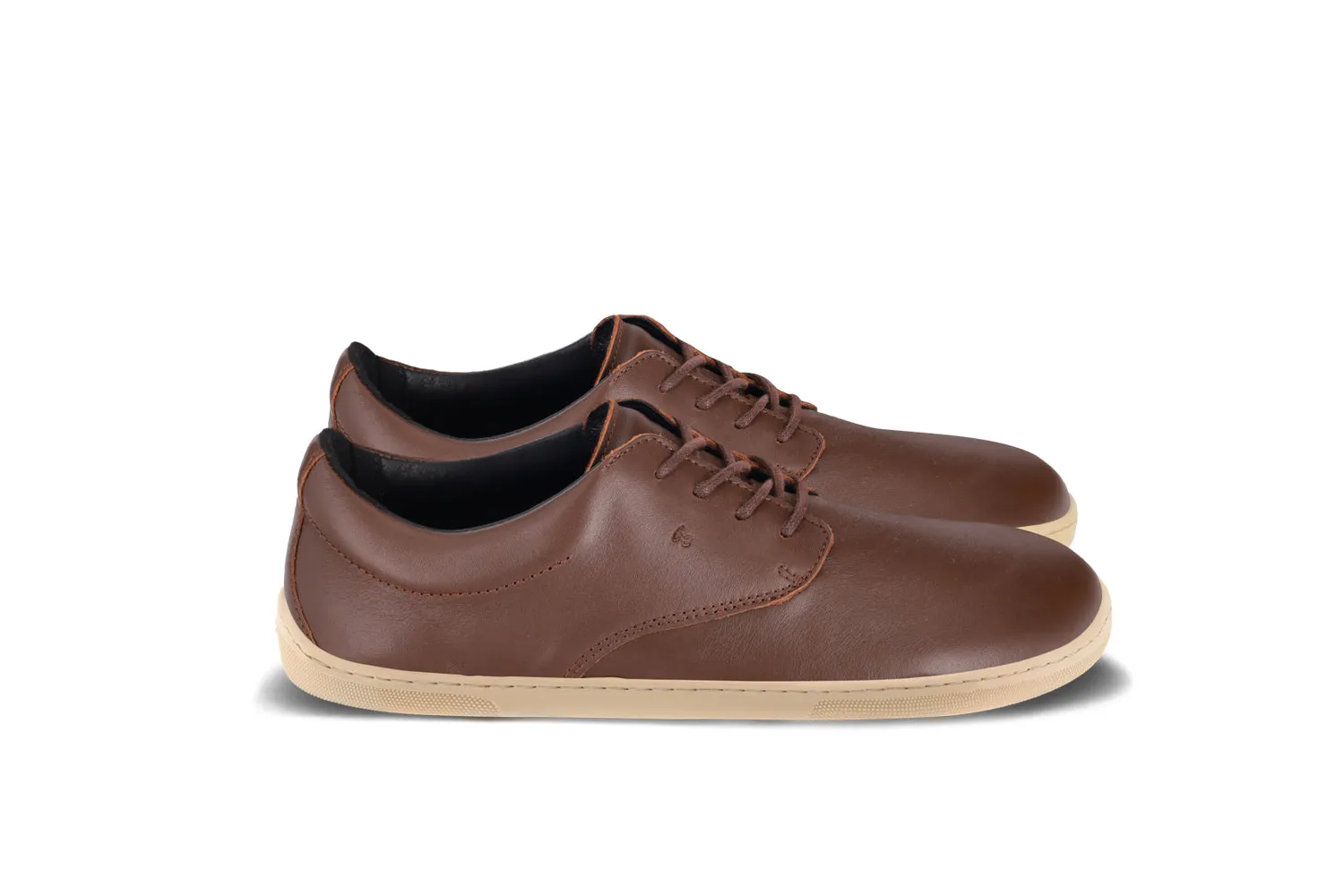 Barefoot Shoes Be Lenka Cityscape - Magnum Brown Shoes_Be Lenka_Footwear
