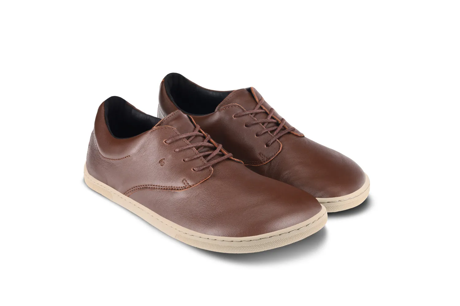 Barefoot Shoes Be Lenka Cityscape - Magnum Brown Shoes_Be Lenka_Footwear