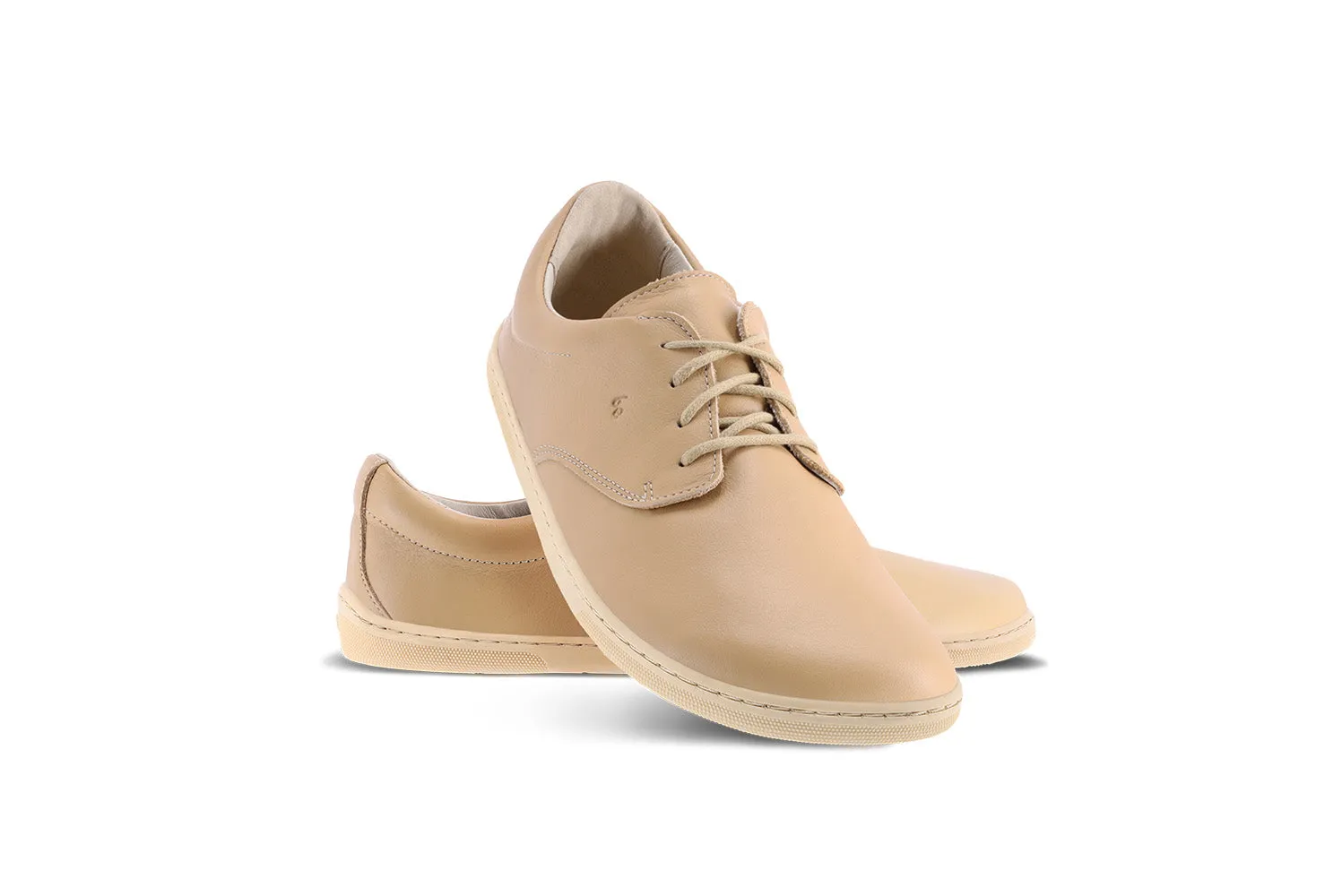Barefoot Shoes Be Lenka Cityscape - Salted Caramel Brown Shoes_Be Lenka_Footwear