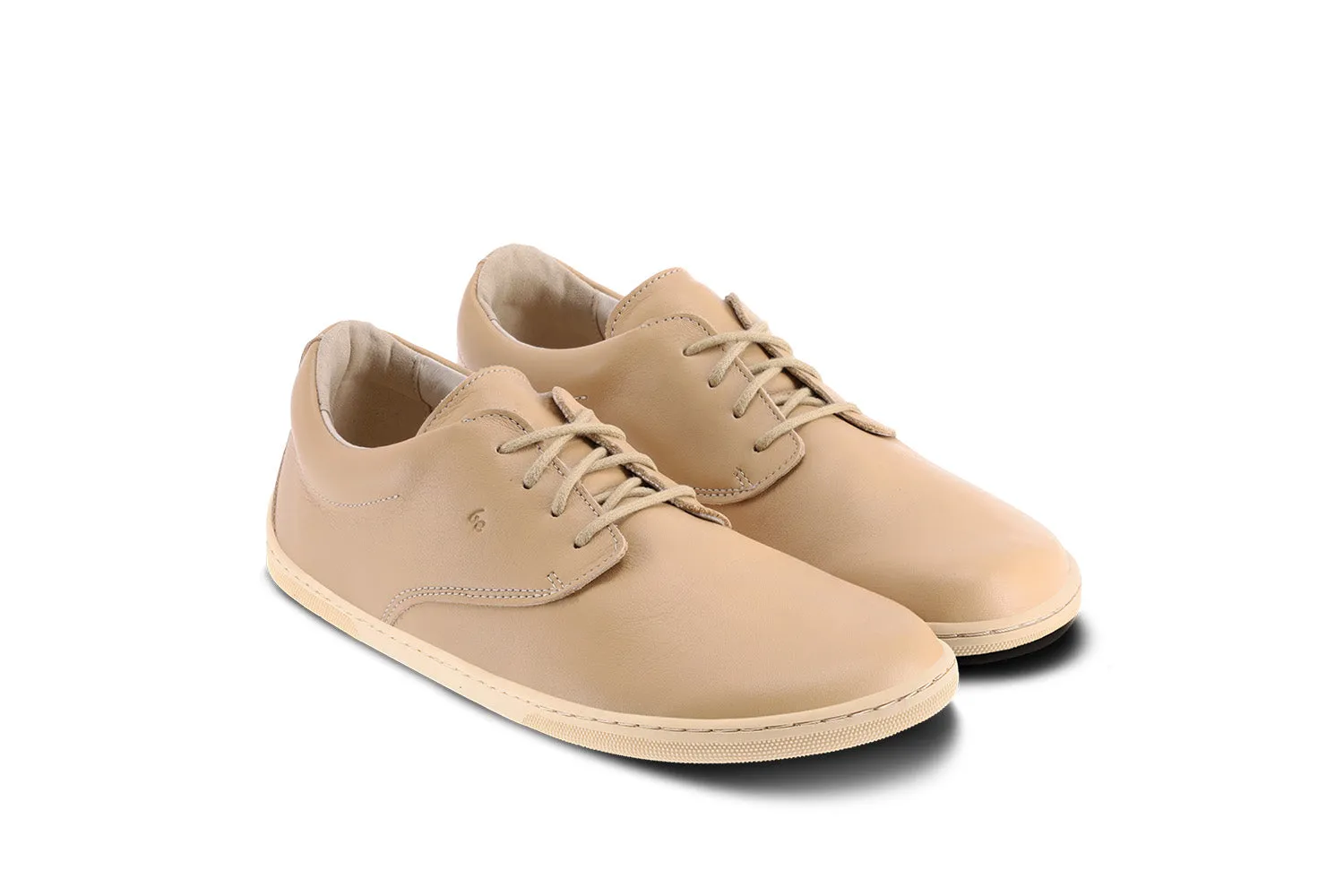 Barefoot Shoes Be Lenka Cityscape - Salted Caramel Brown Shoes_Be Lenka_Footwear