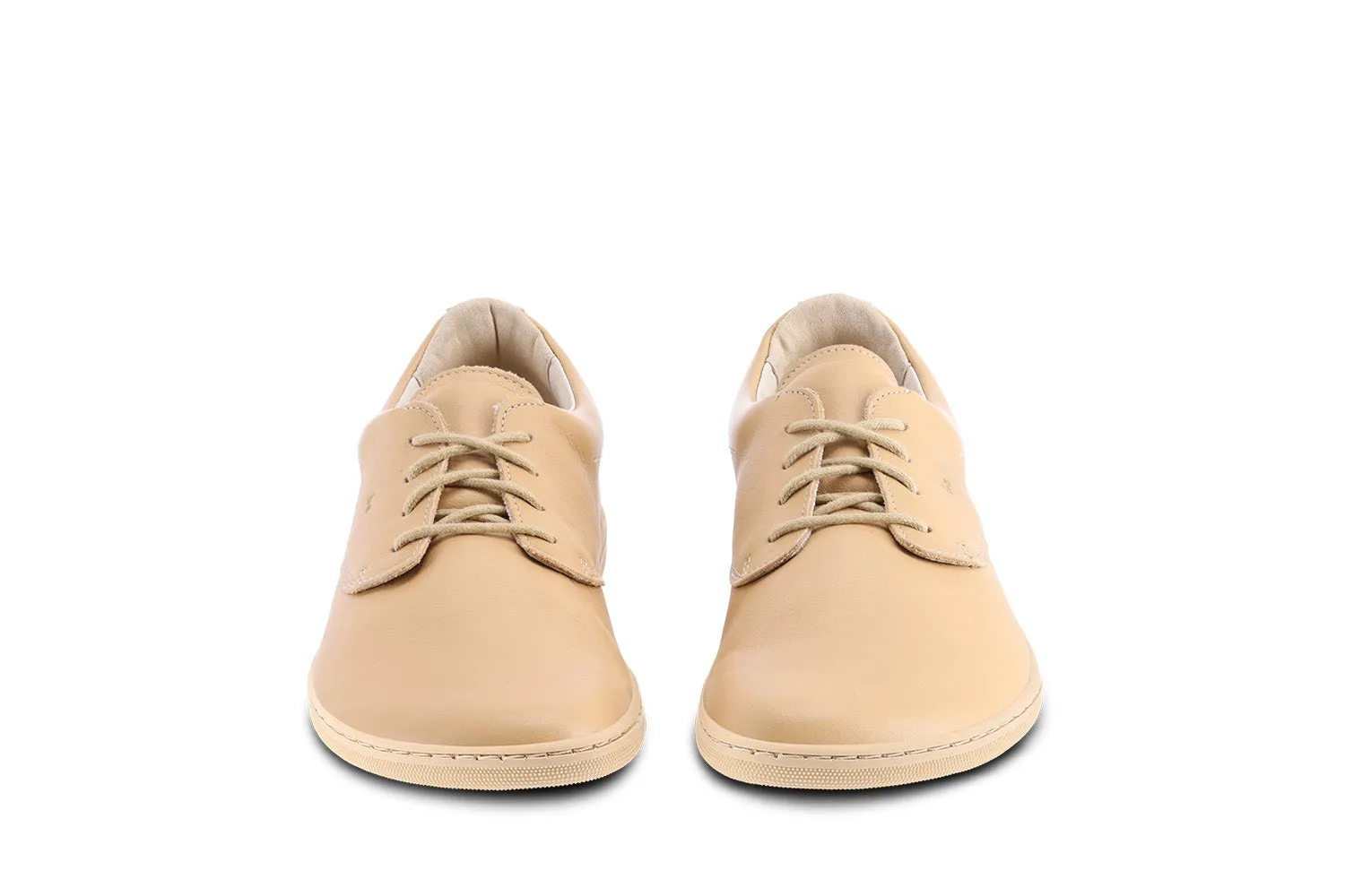 Barefoot Shoes Be Lenka Cityscape - Salted Caramel Brown Shoes_Be Lenka_Footwear