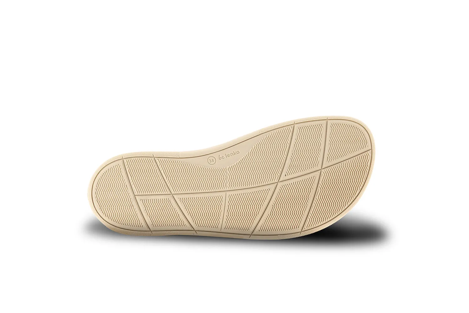 Barefoot Shoes Be Lenka Cityscape - Salted Caramel Brown Shoes_Be Lenka_Footwear