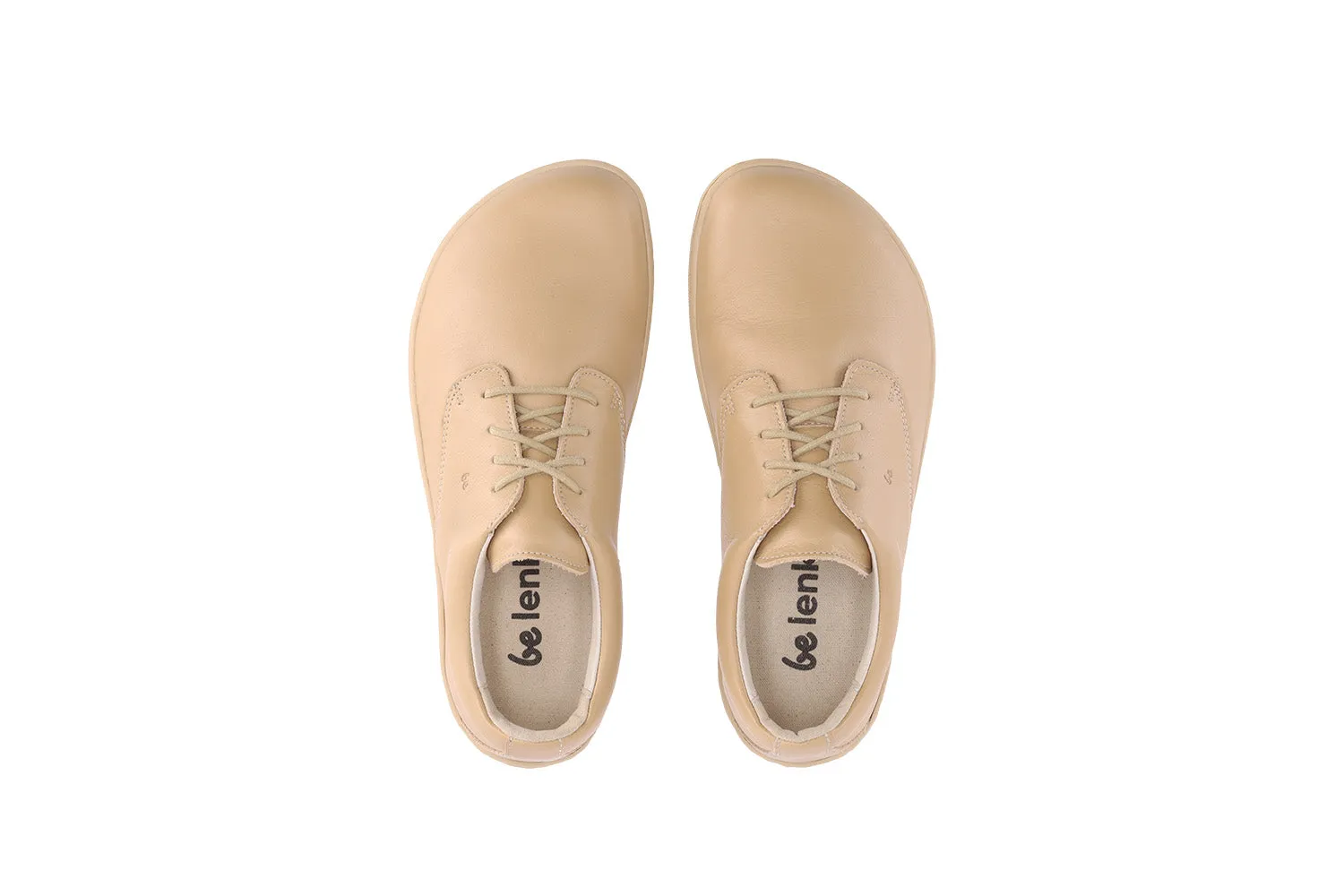 Barefoot Shoes Be Lenka Cityscape - Salted Caramel Brown Shoes_Be Lenka_Footwear