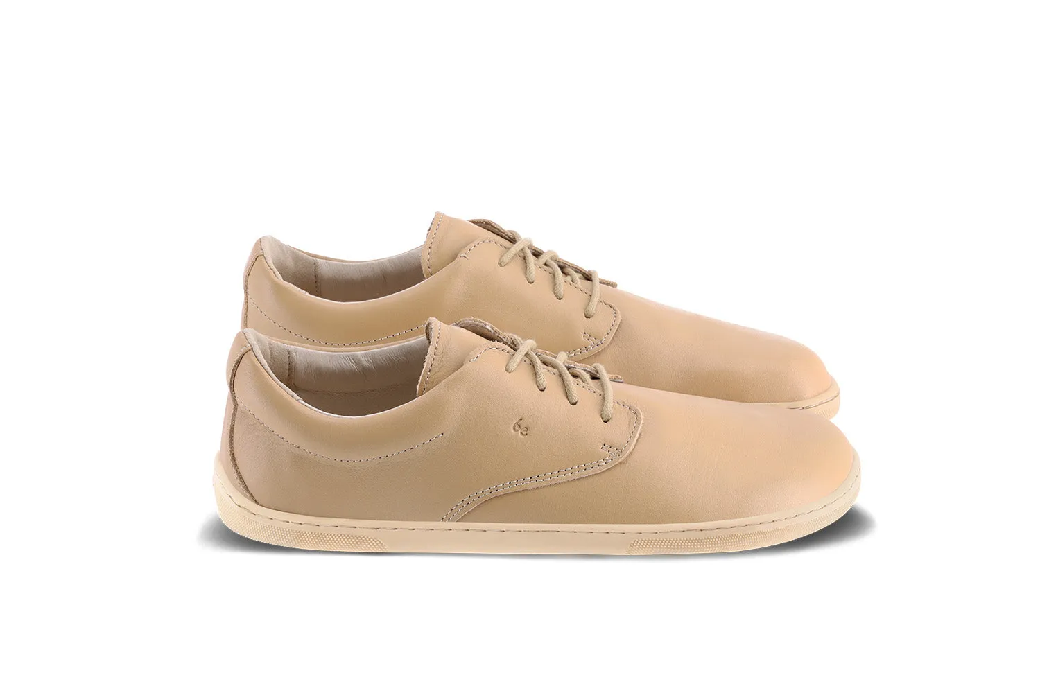 Barefoot Shoes Be Lenka Cityscape - Salted Caramel Brown Shoes_Be Lenka_Footwear