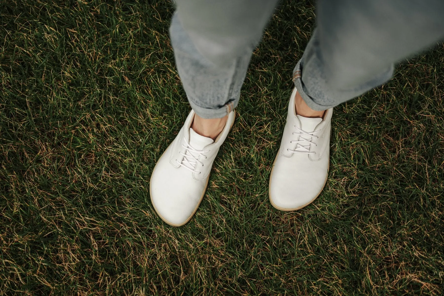 Barefoot Shoes Be Lenka Cityscape - White Shoes_Be Lenka_Footwear