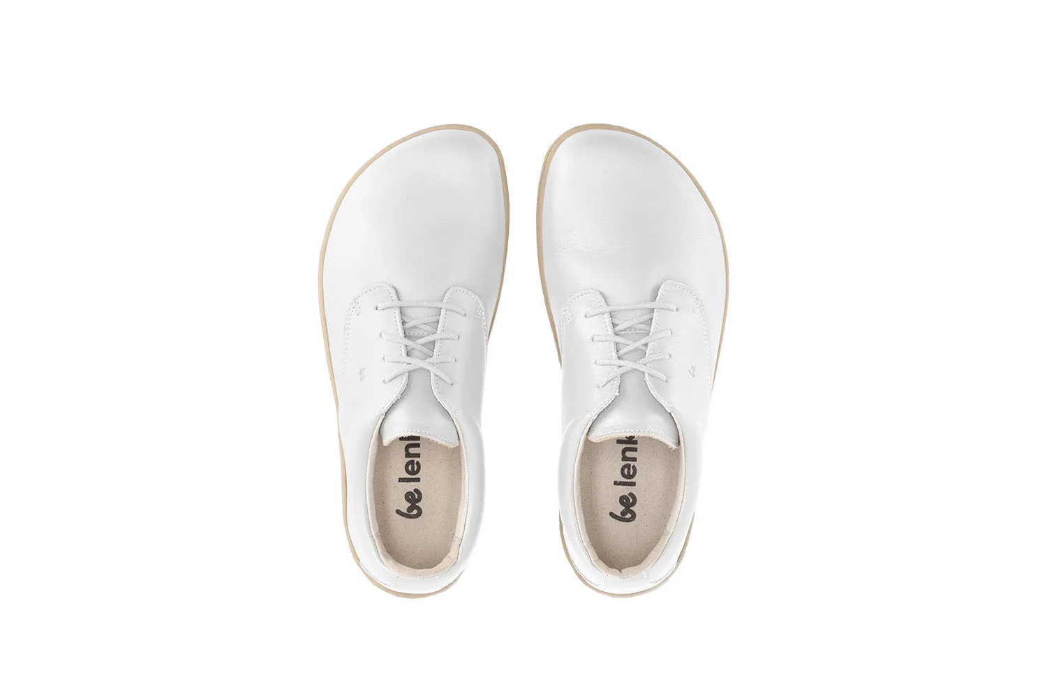 Barefoot Shoes Be Lenka Cityscape - White Shoes_Be Lenka_Footwear