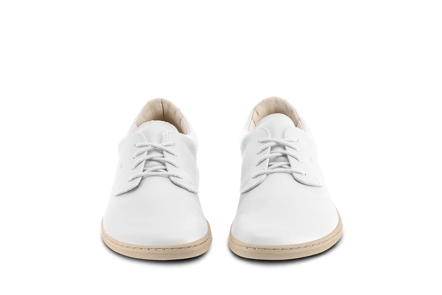 Barefoot Shoes Be Lenka Cityscape - White Shoes_Be Lenka_Footwear