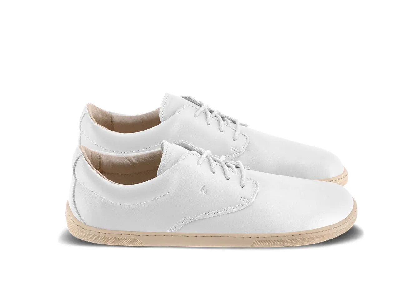 Barefoot Shoes Be Lenka Cityscape - White Shoes_Be Lenka_Footwear