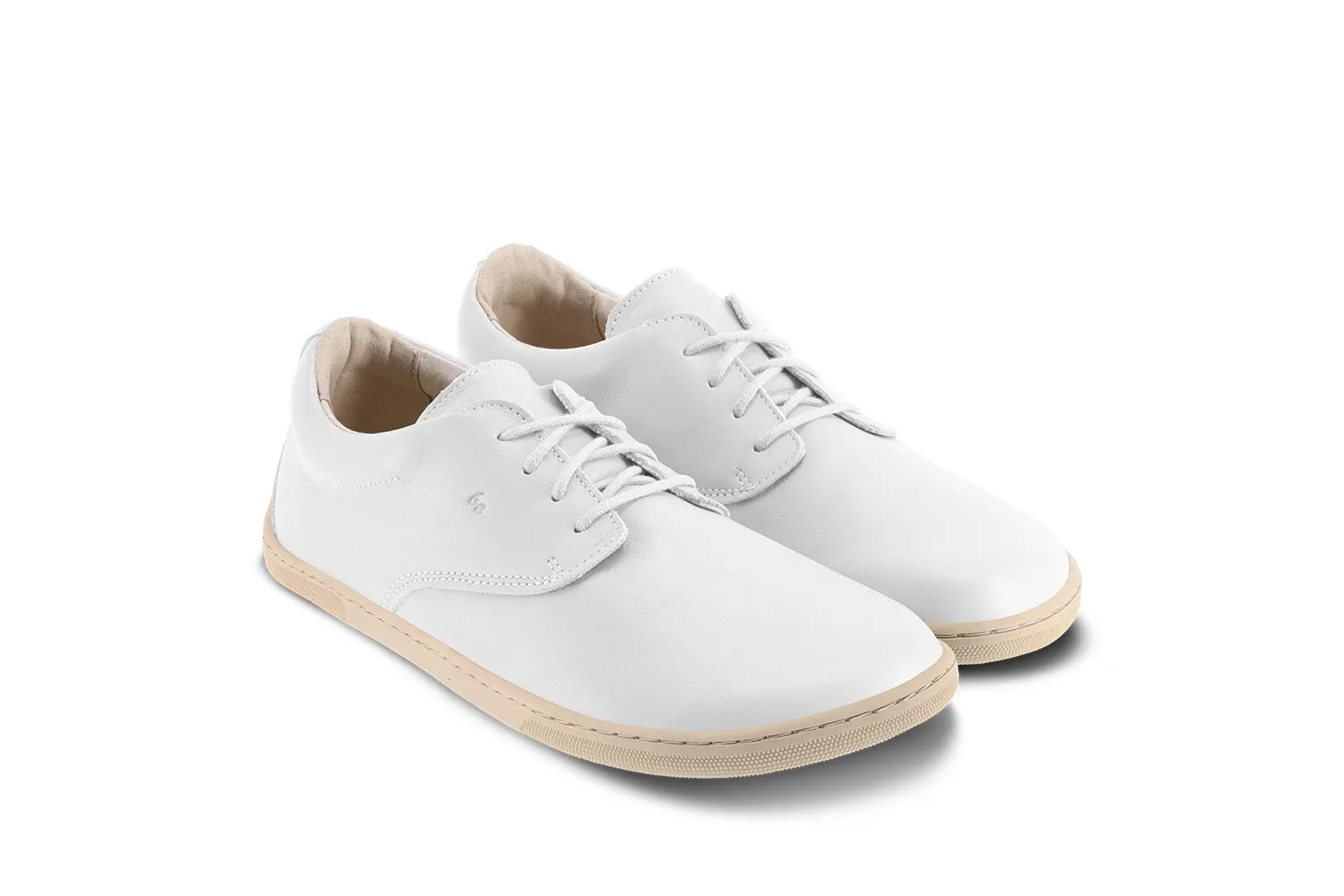 Barefoot Shoes Be Lenka Cityscape - White Shoes_Be Lenka_Footwear
