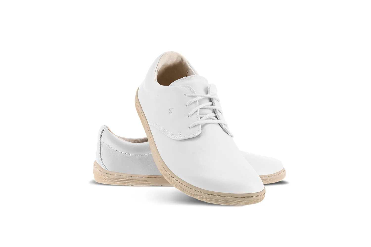 Barefoot Shoes Be Lenka Cityscape - White Shoes_Be Lenka_Footwear