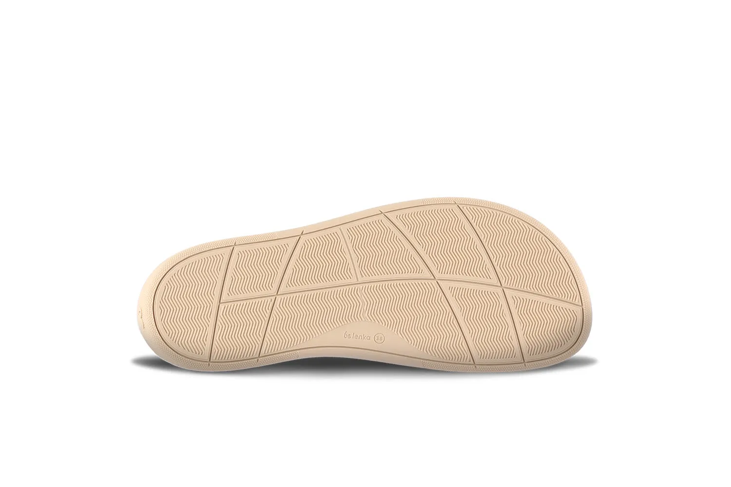 Barefoot Shoes Be Lenka Cityscape - White Shoes_Be Lenka_Footwear
