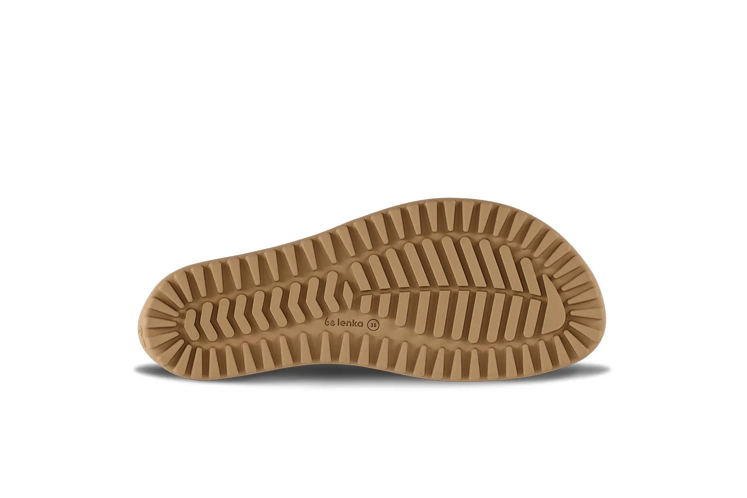 Barefoot Shoes Be Lenka Diva - Dark Brown Shoes_Be Lenka_Footwear