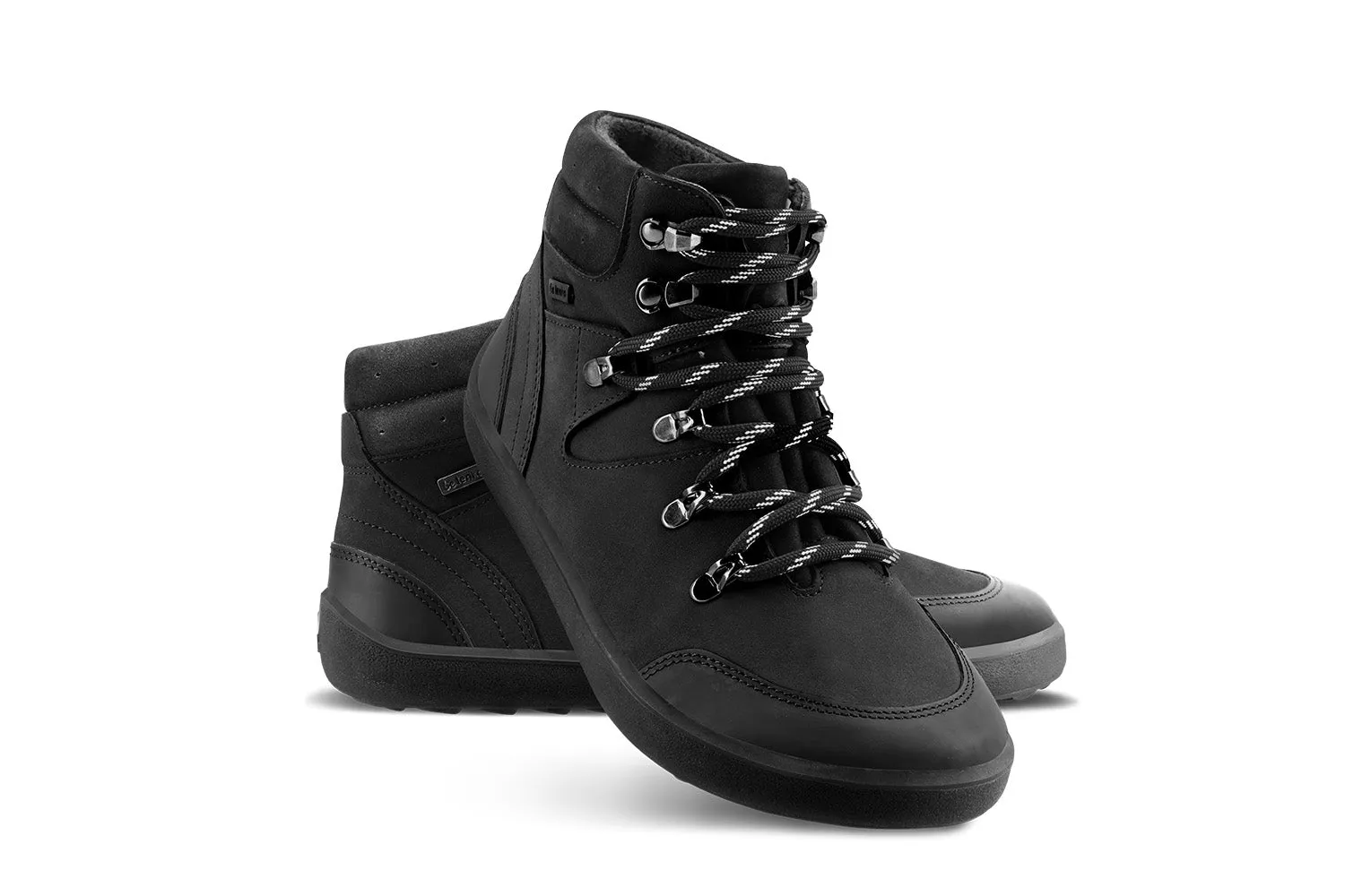 Barefoot Shoes Be Lenka Ranger 2.0 - All Black Shoes_Be Lenka_Footwear