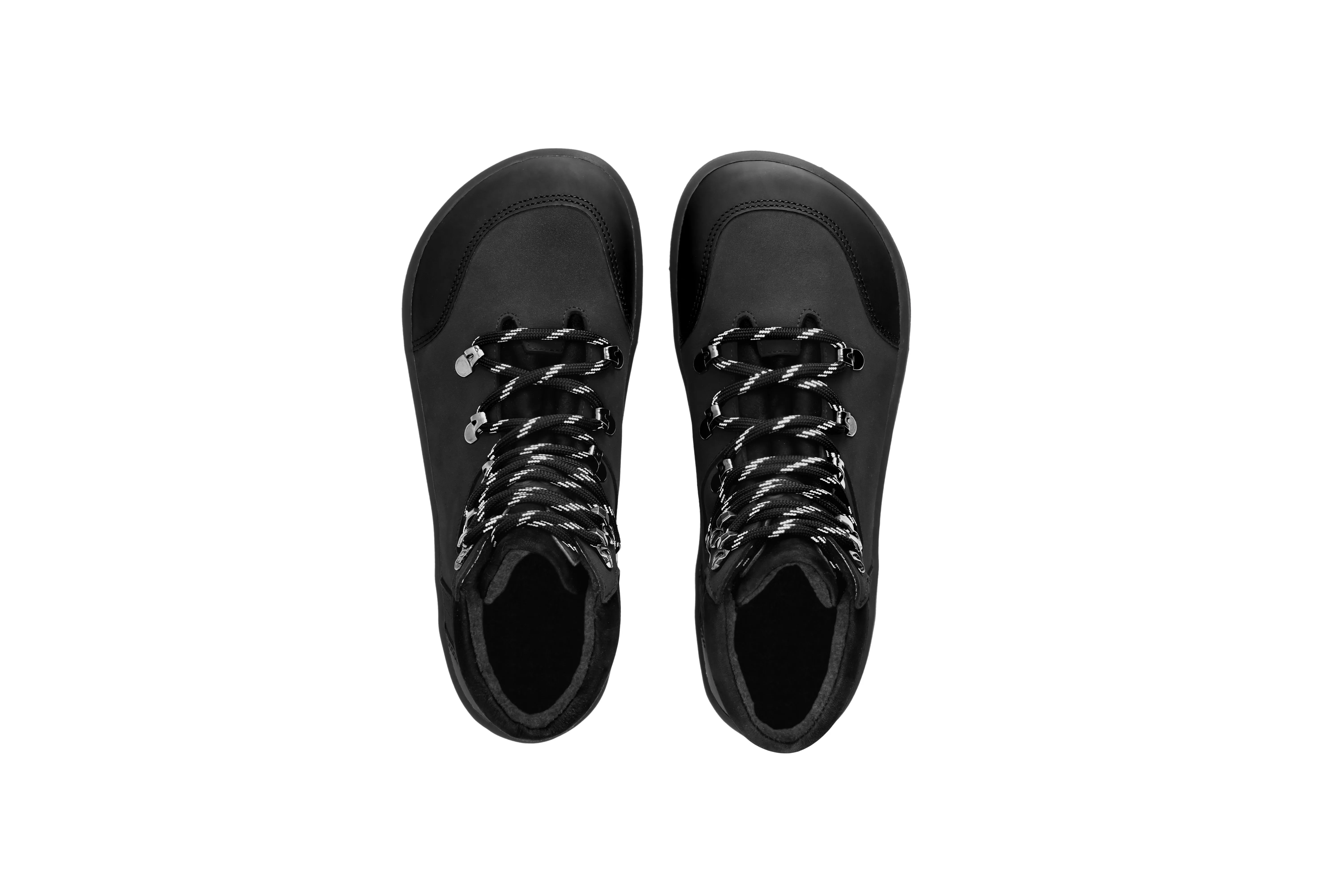 Barefoot Shoes Be Lenka Ranger 2.0 - All Black Shoes_Be Lenka_Footwear