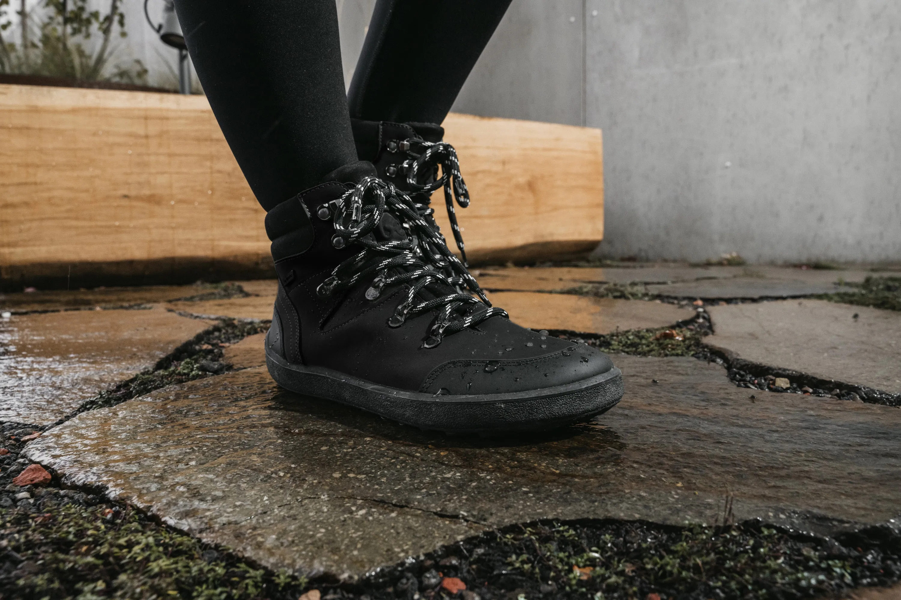 Barefoot Shoes Be Lenka Ranger 2.0 - All Black Shoes_Be Lenka_Footwear