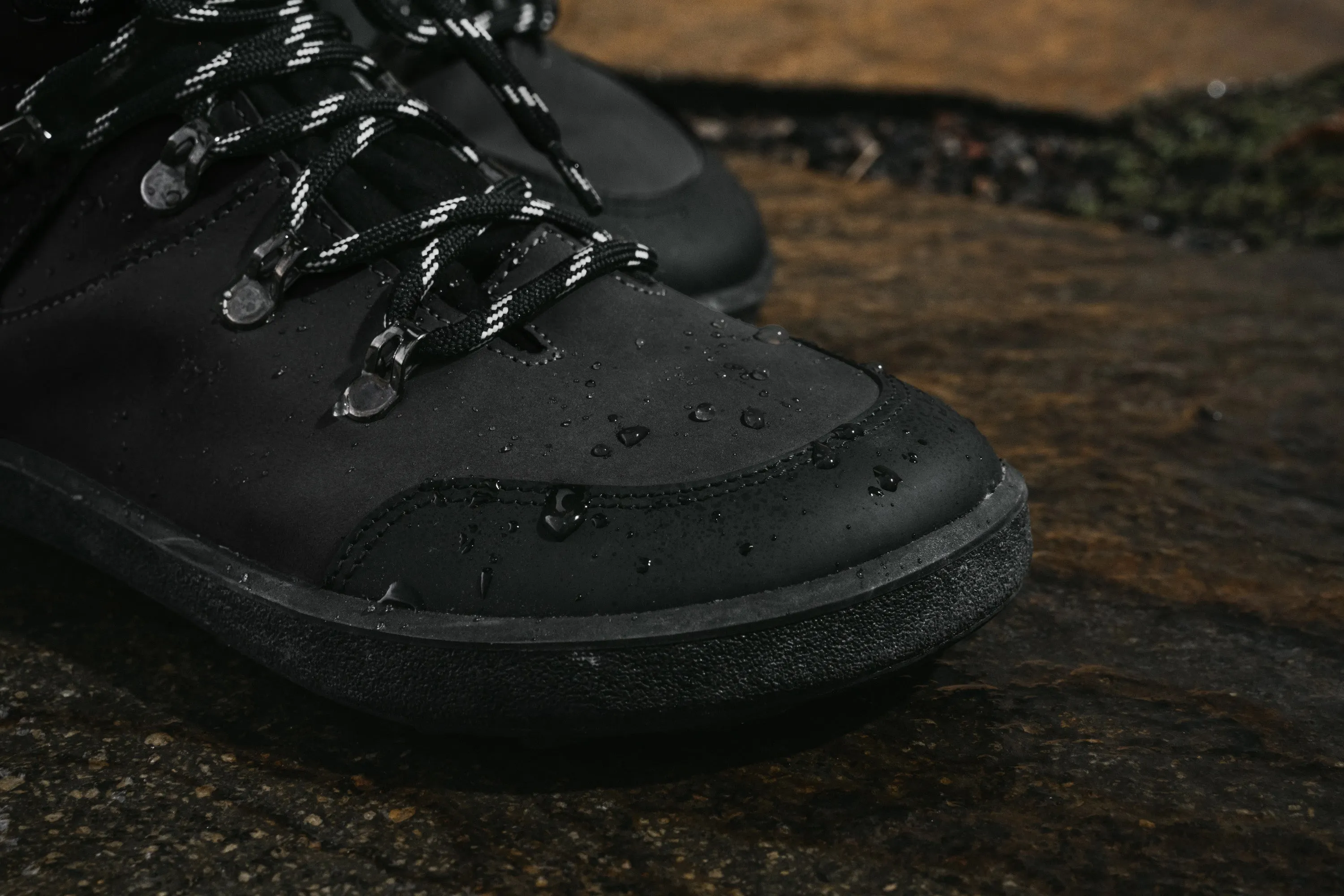 Barefoot Shoes Be Lenka Ranger 2.0 - All Black Shoes_Be Lenka_Footwear