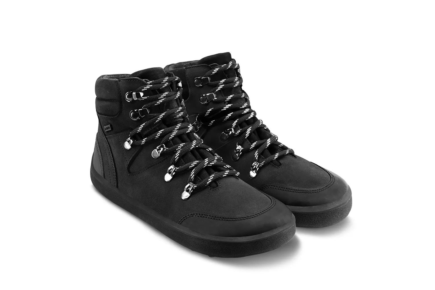 Barefoot Shoes Be Lenka Ranger 2.0 - All Black Shoes_Be Lenka_Footwear