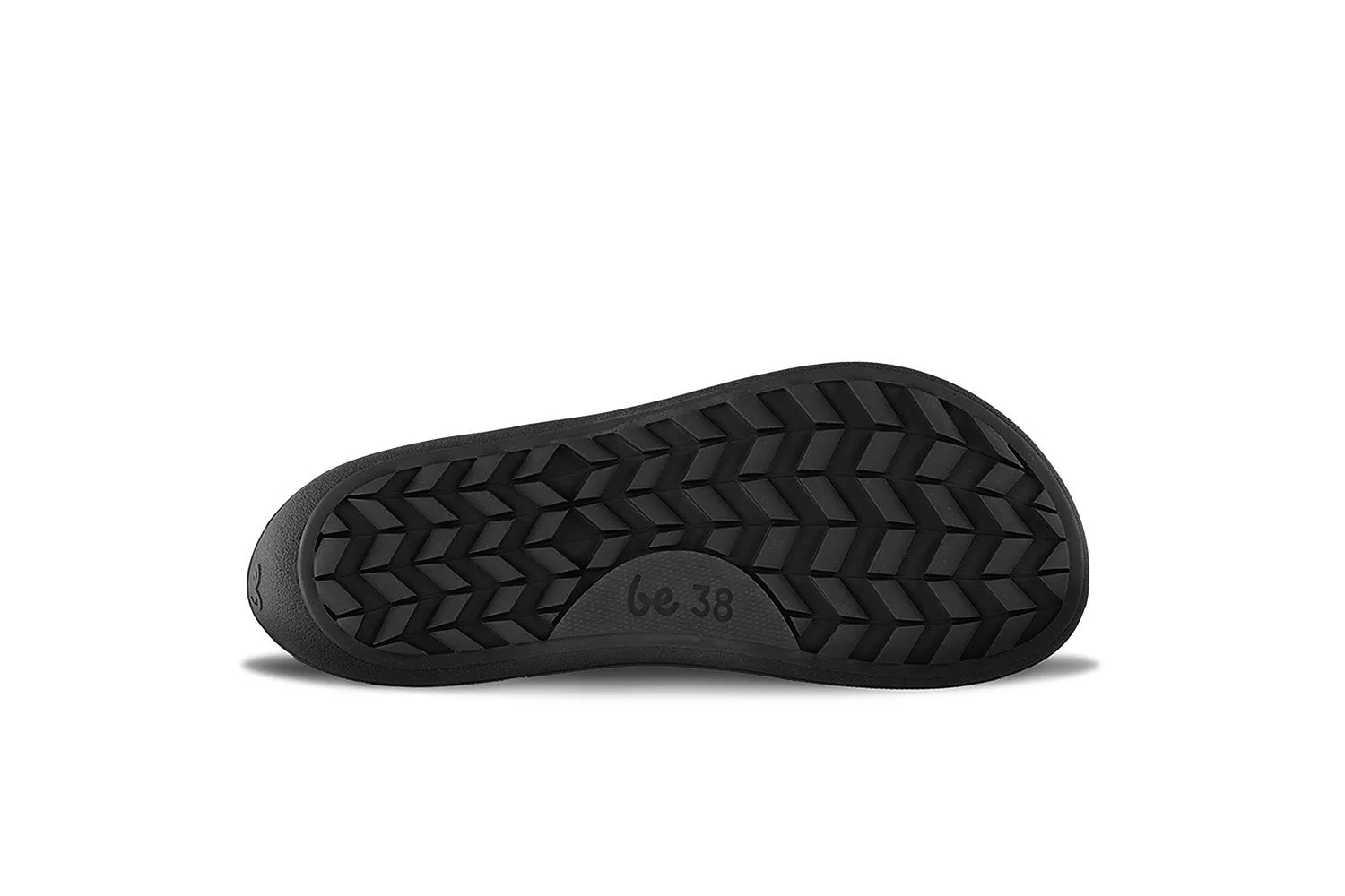 Barefoot Shoes Be Lenka Ranger 2.0 - All Black Shoes_Be Lenka_Footwear