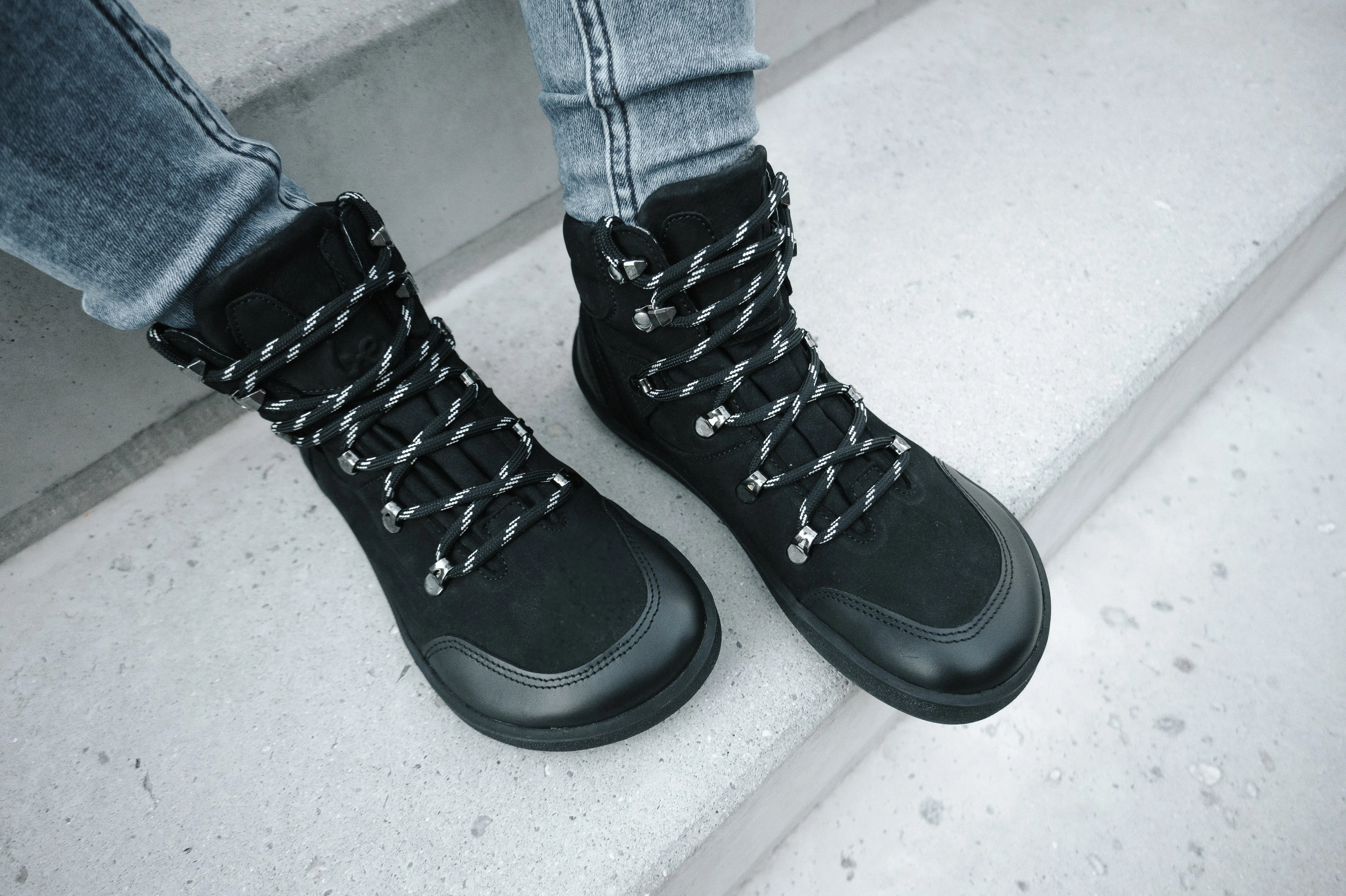 Barefoot Shoes Be Lenka Ranger 2.0 - All Black Shoes_Be Lenka_Footwear