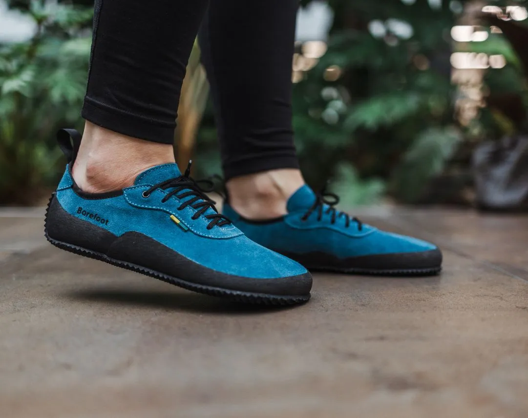 Barefoot Shoes Be Lenka Trailwalker 2.0 - Deep Ocean Shoes_Be Lenka_Footwear