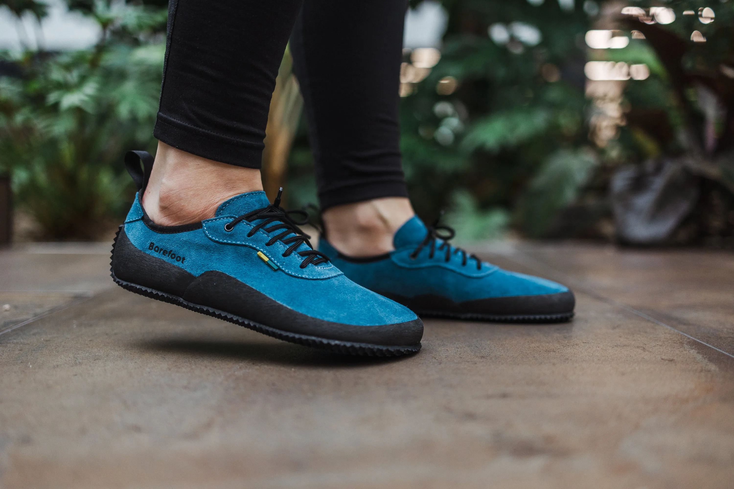 Barefoot Shoes Be Lenka Trailwalker 2.0 - Deep Ocean Shoes_Be Lenka_Footwear