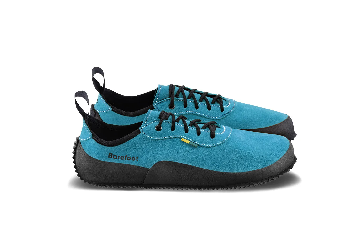 Barefoot Shoes Be Lenka Trailwalker 2.0 - Deep Ocean Shoes_Be Lenka_Footwear