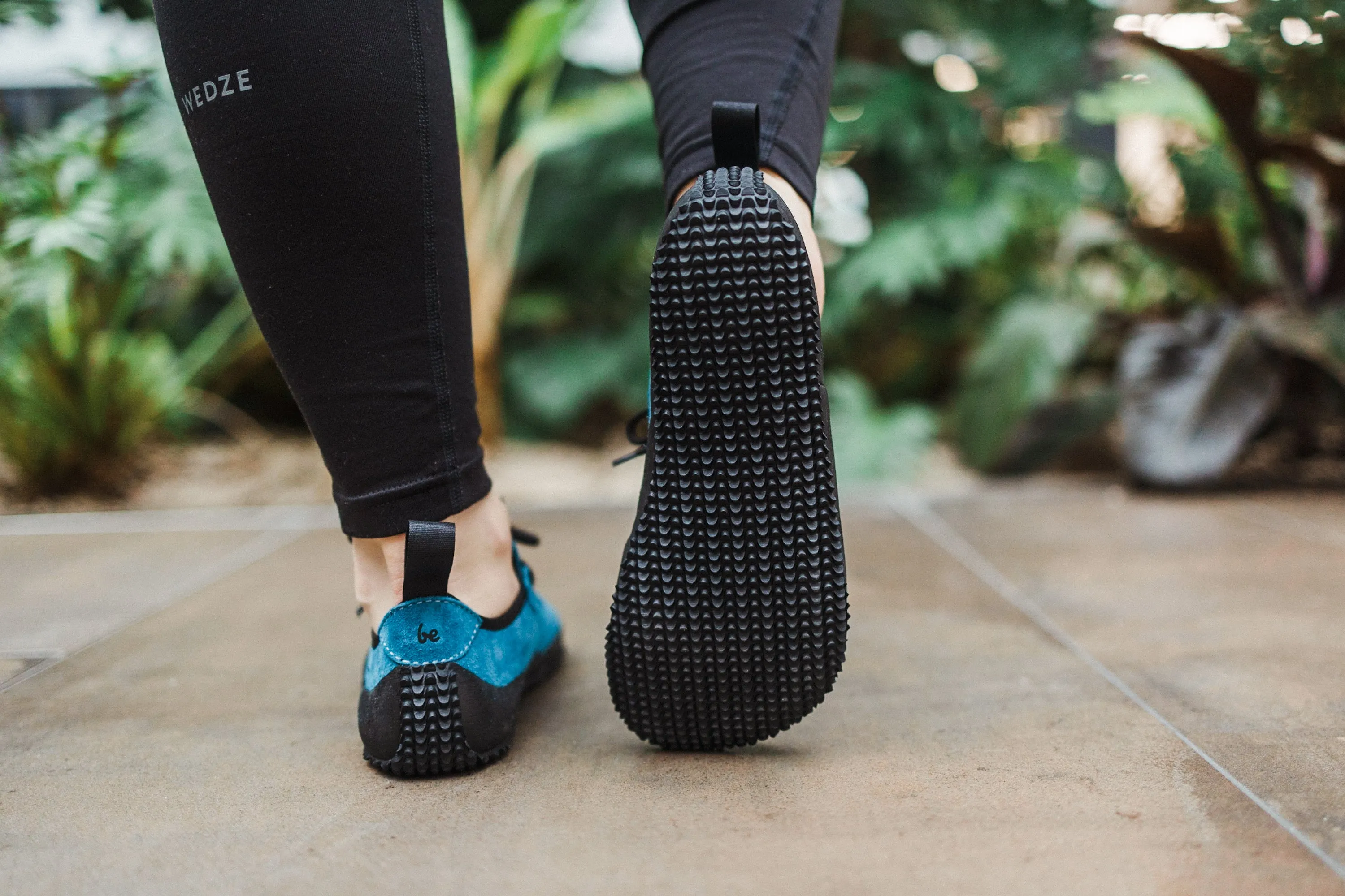 Barefoot Shoes Be Lenka Trailwalker 2.0 - Deep Ocean Shoes_Be Lenka_Footwear
