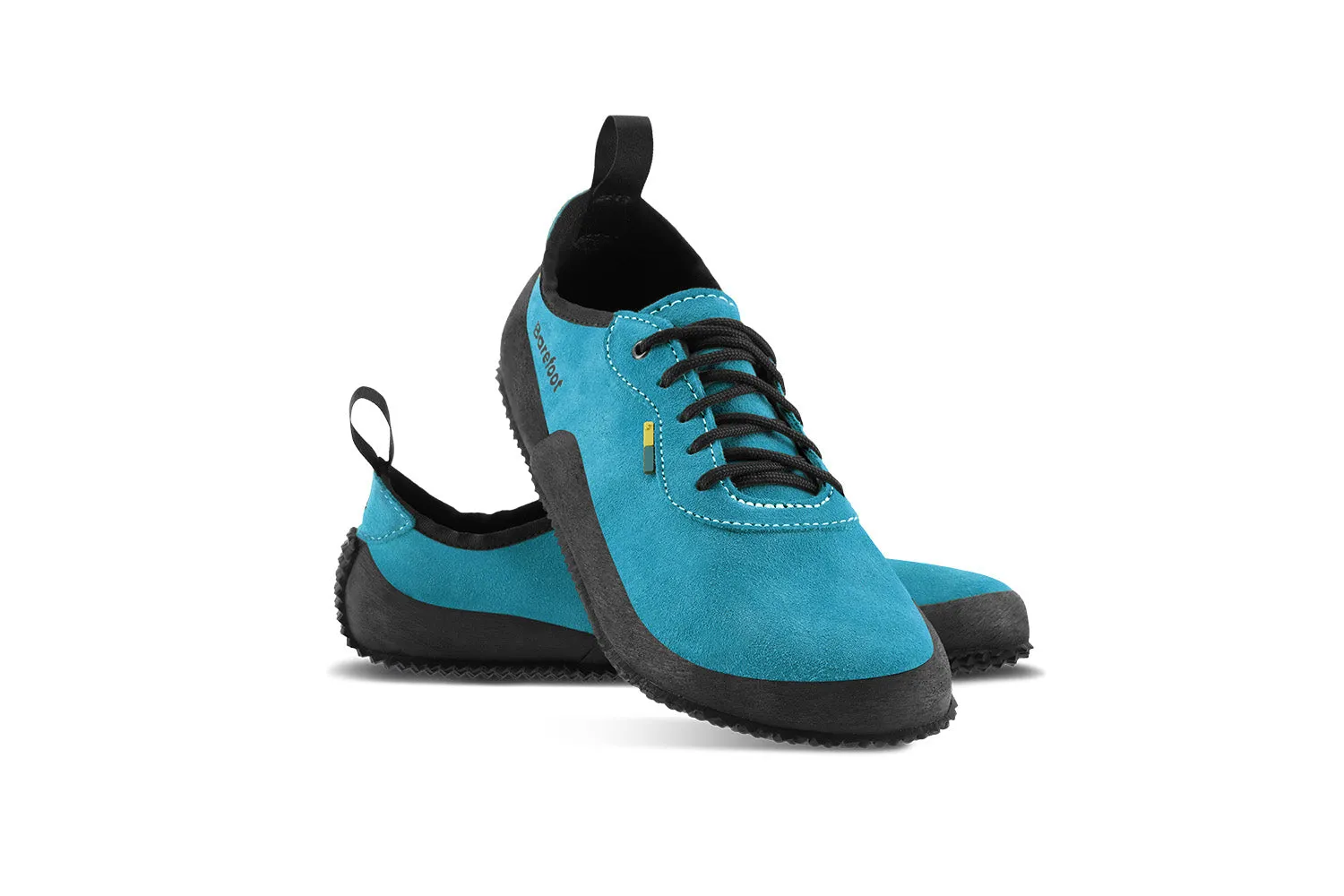 Barefoot Shoes Be Lenka Trailwalker 2.0 - Deep Ocean Shoes_Be Lenka_Footwear