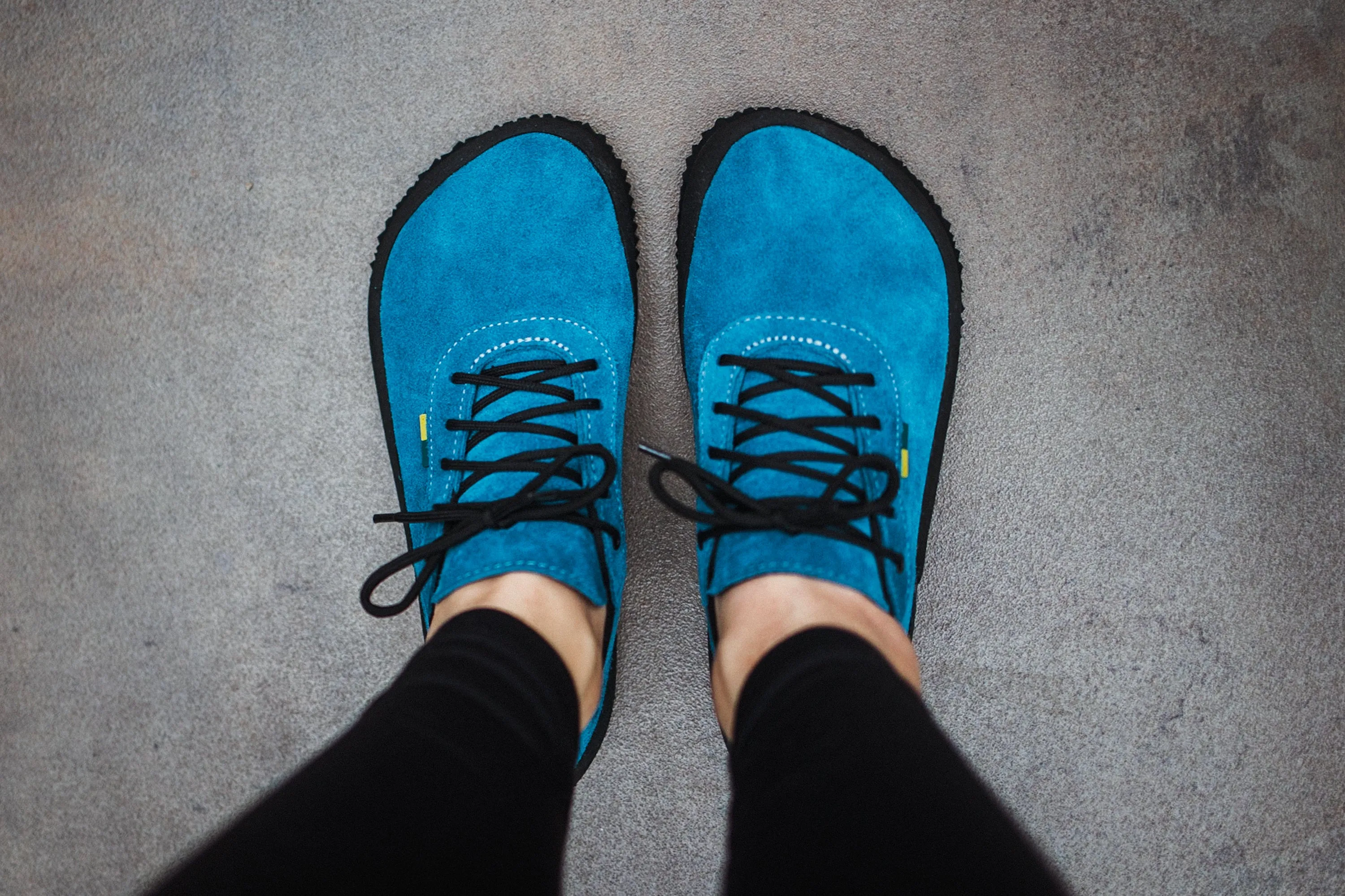 Barefoot Shoes Be Lenka Trailwalker 2.0 - Deep Ocean Shoes_Be Lenka_Footwear