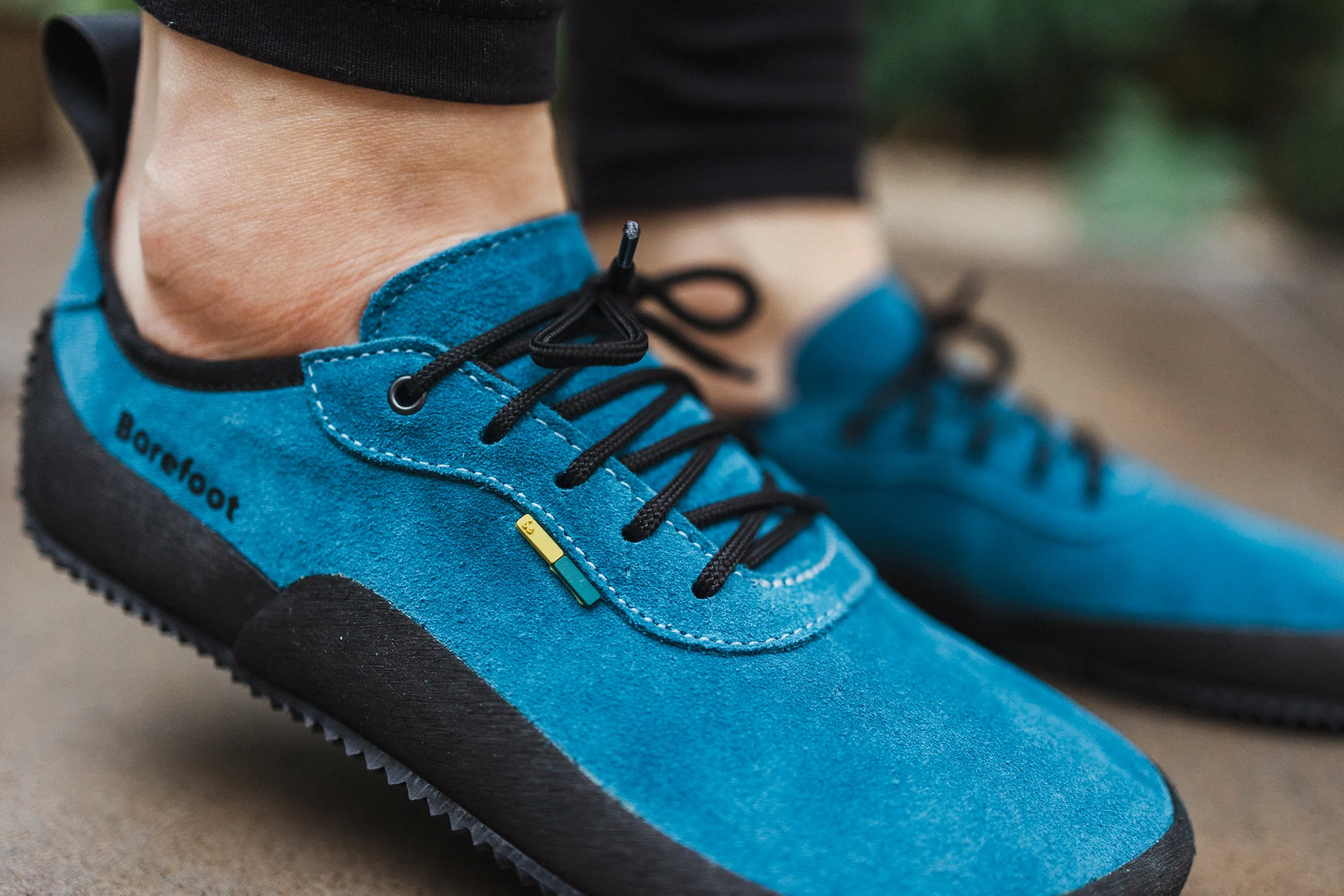 Barefoot Shoes Be Lenka Trailwalker 2.0 - Deep Ocean Shoes_Be Lenka_Footwear
