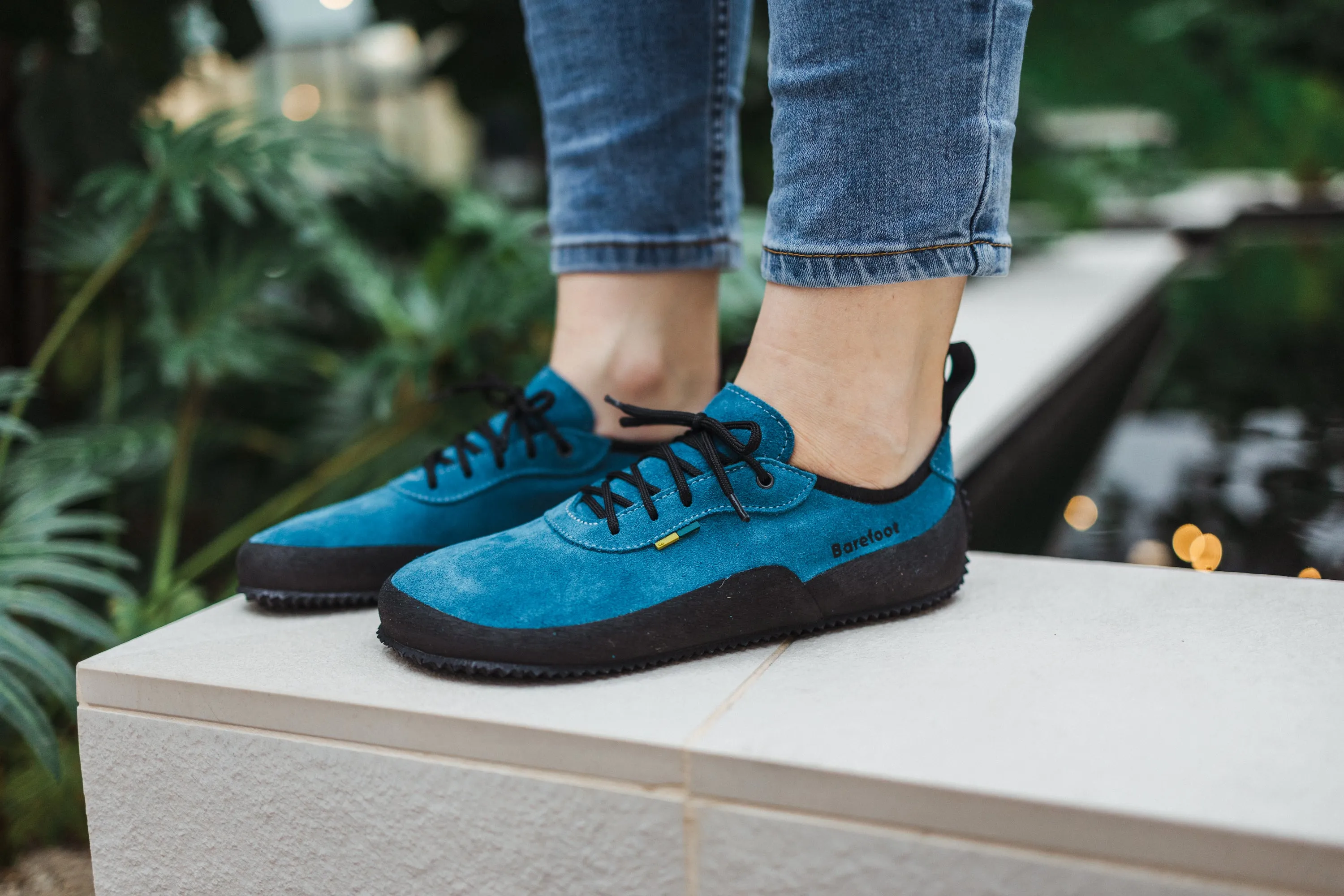 Barefoot Shoes Be Lenka Trailwalker 2.0 - Deep Ocean Shoes_Be Lenka_Footwear