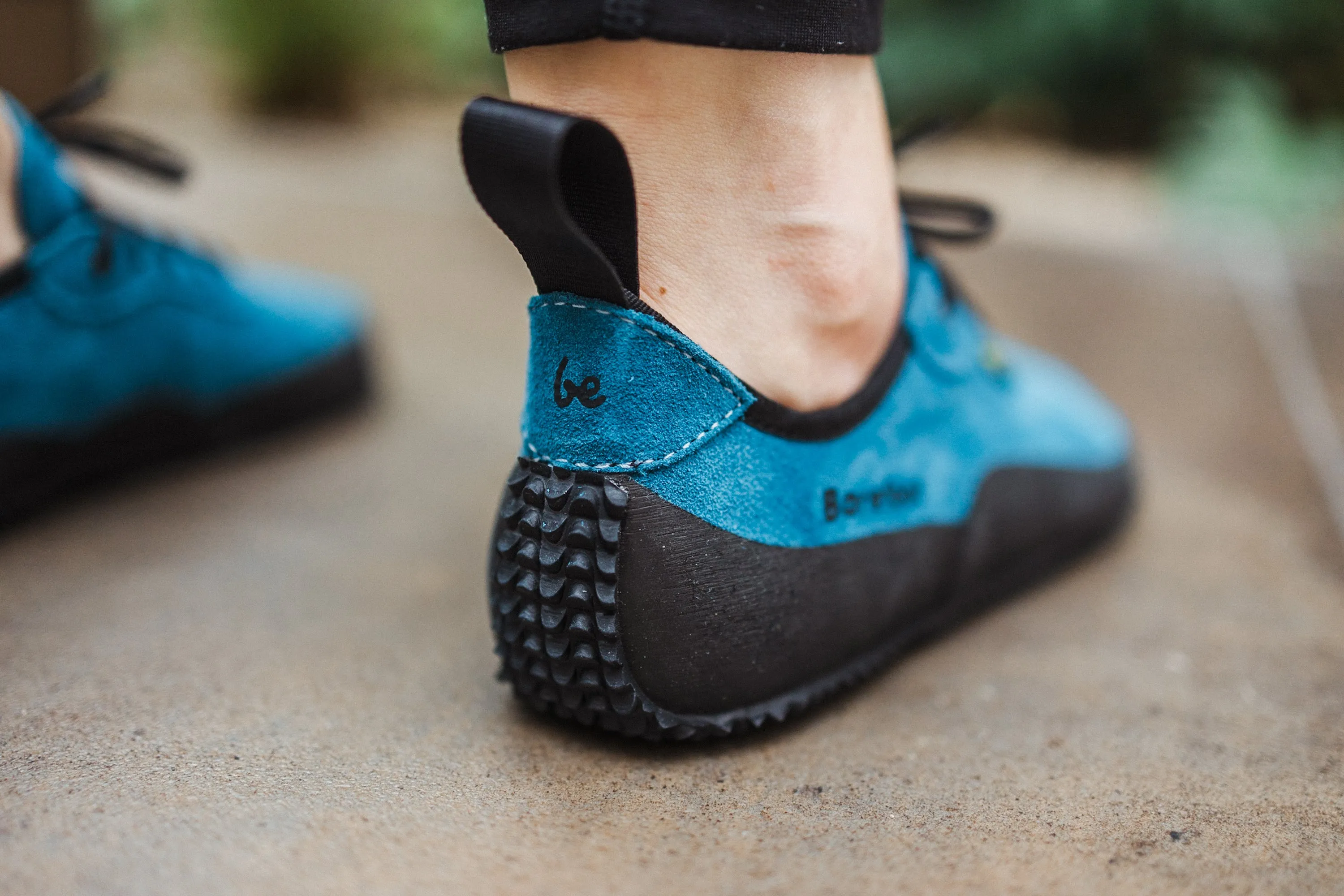 Barefoot Shoes Be Lenka Trailwalker 2.0 - Deep Ocean Shoes_Be Lenka_Footwear