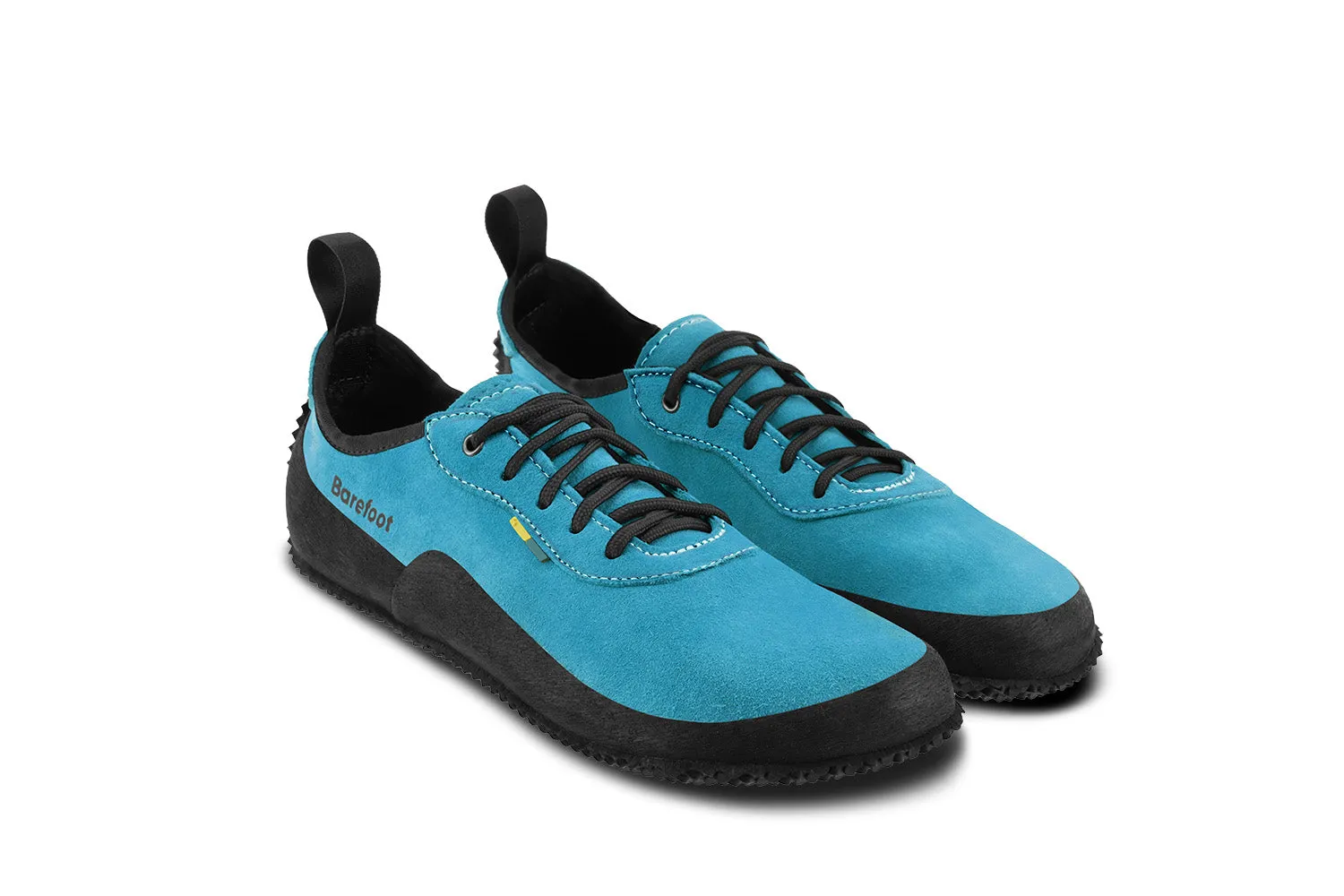 Barefoot Shoes Be Lenka Trailwalker 2.0 - Deep Ocean Shoes_Be Lenka_Footwear