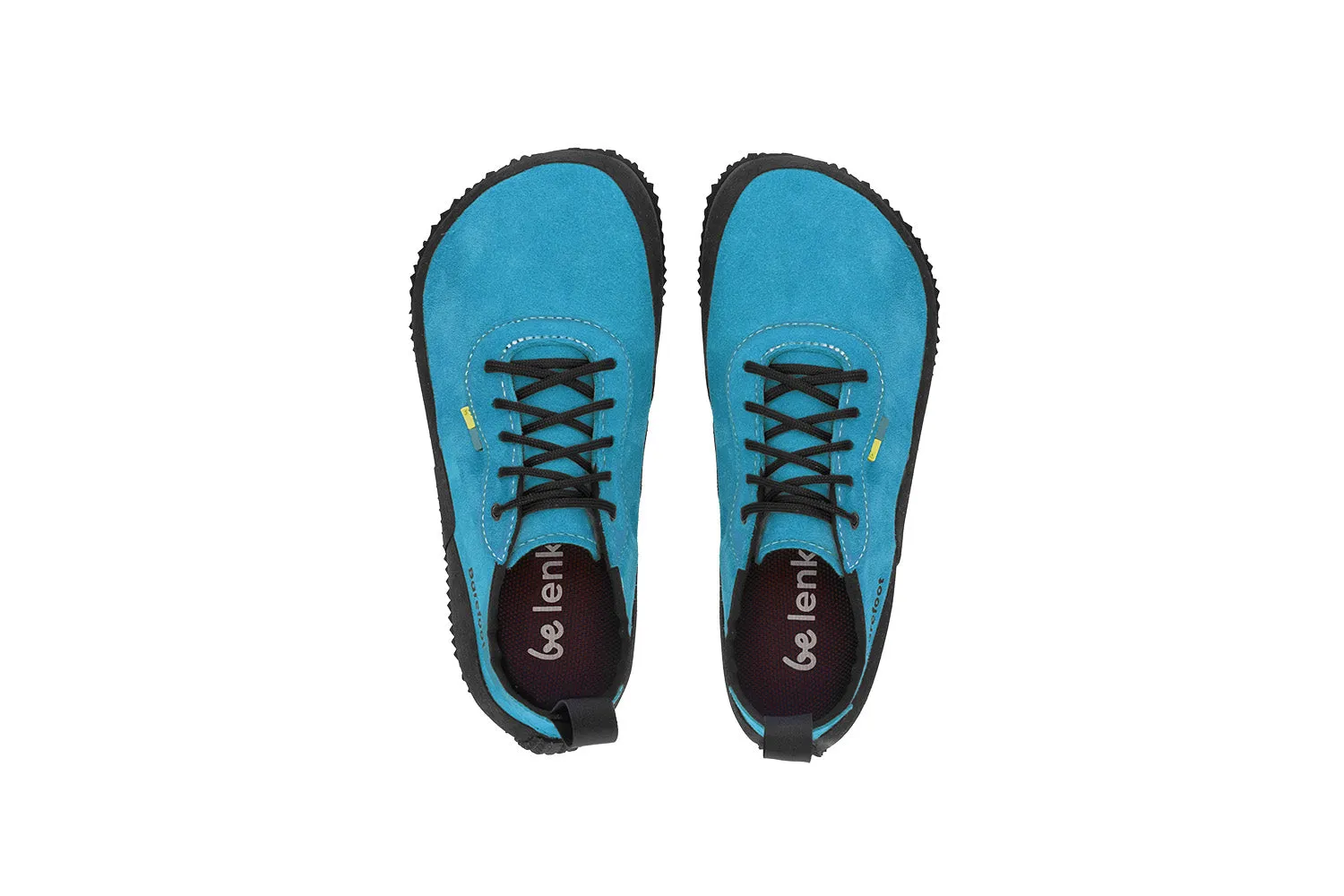 Barefoot Shoes Be Lenka Trailwalker 2.0 - Deep Ocean Shoes_Be Lenka_Footwear