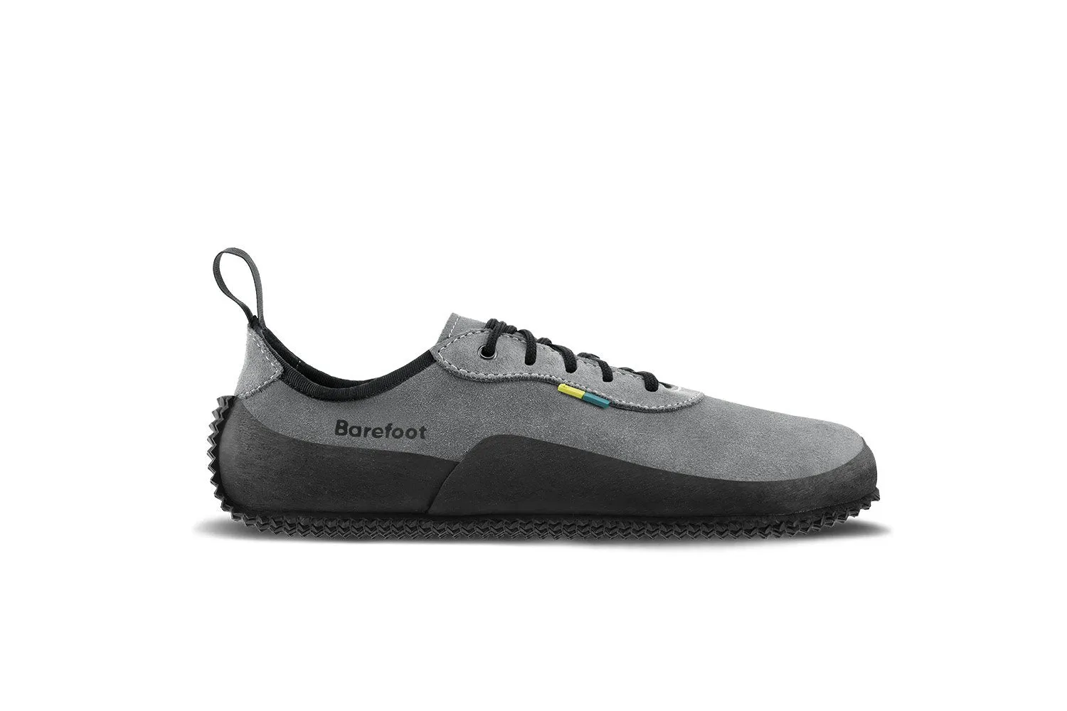 Barefoot Shoes Be Lenka Trailwalker 2.0 - Grey Shoes_Be Lenka_Footwear