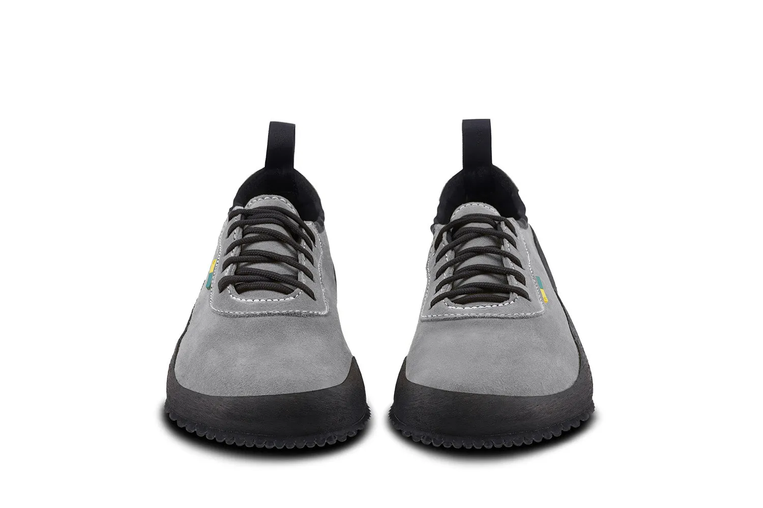 Barefoot Shoes Be Lenka Trailwalker 2.0 - Grey Shoes_Be Lenka_Footwear