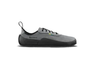 Barefoot Shoes Be Lenka Trailwalker 2.0 - Grey Shoes_Be Lenka_Footwear