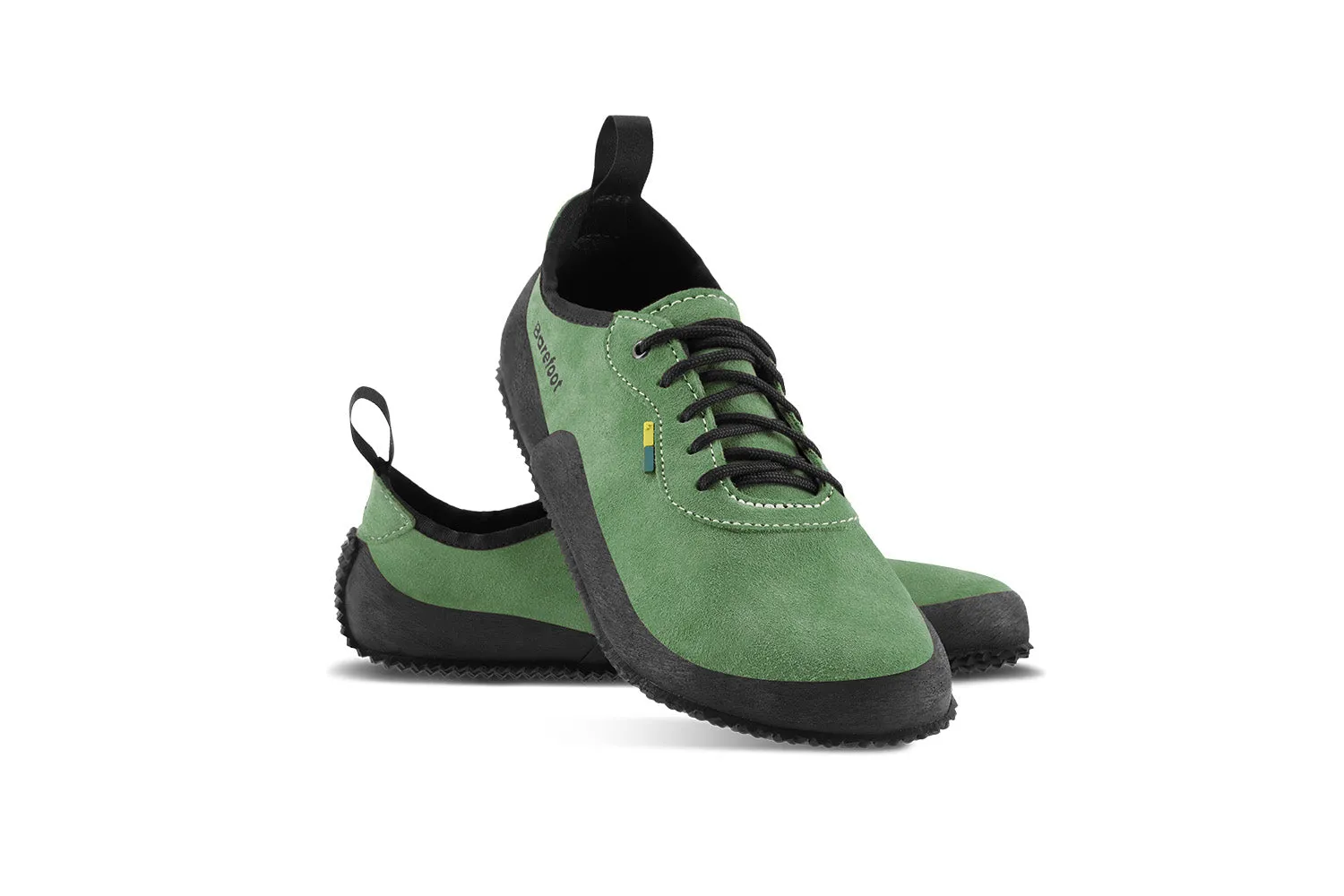 Barefoot Shoes Be Lenka Trailwalker 2.0 - Olive Green Shoes_Be Lenka_Footwear
