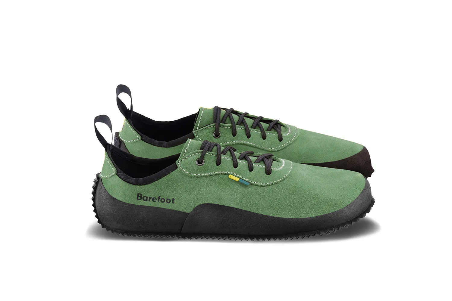 Barefoot Shoes Be Lenka Trailwalker 2.0 - Olive Green Shoes_Be Lenka_Footwear