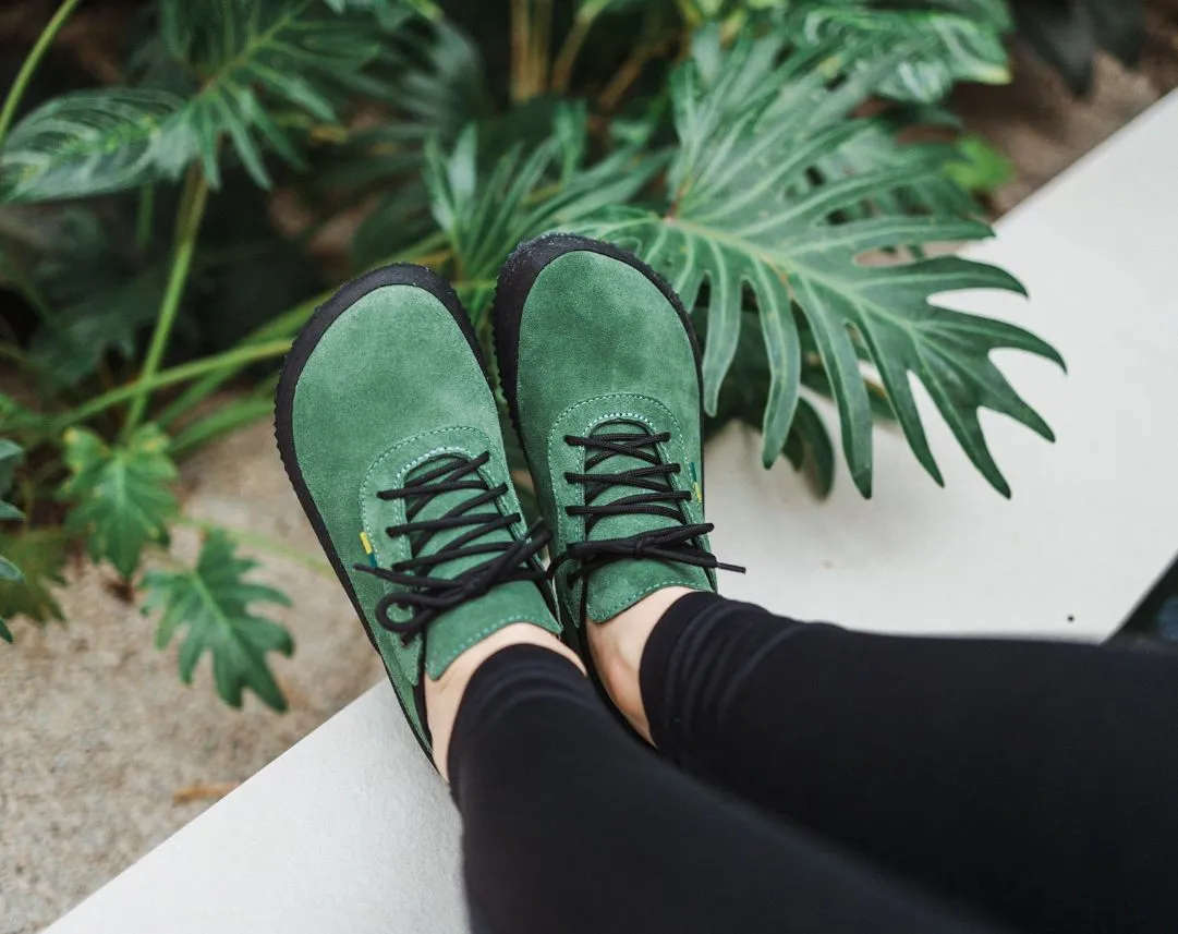 Barefoot Shoes Be Lenka Trailwalker 2.0 - Olive Green Shoes_Be Lenka_Footwear