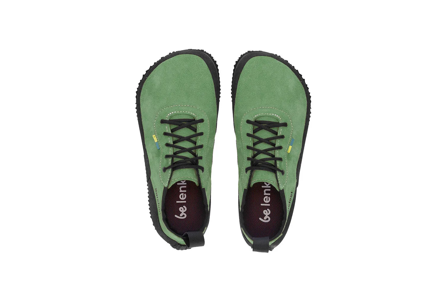 Barefoot Shoes Be Lenka Trailwalker 2.0 - Olive Green Shoes_Be Lenka_Footwear