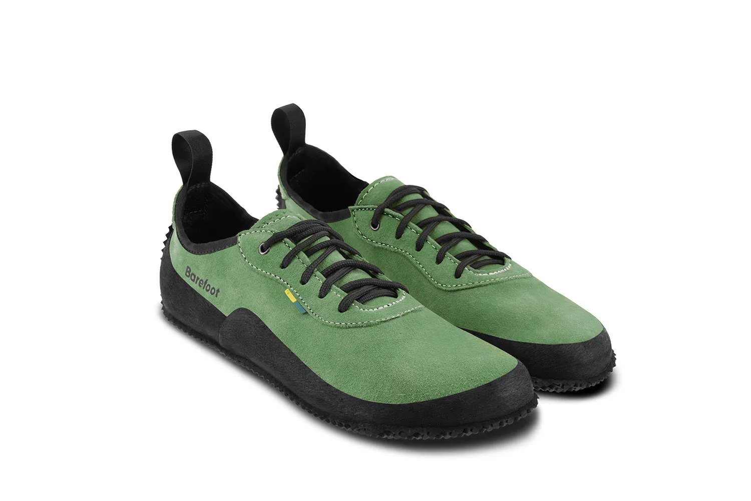 Barefoot Shoes Be Lenka Trailwalker 2.0 - Olive Green Shoes_Be Lenka_Footwear