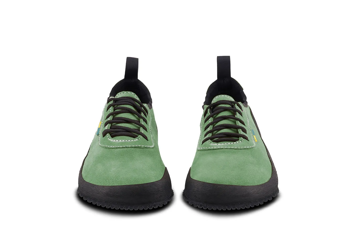 Barefoot Shoes Be Lenka Trailwalker 2.0 - Olive Green Shoes_Be Lenka_Footwear