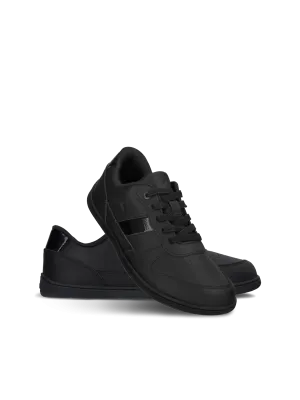 Barefoot Sneakers Be Lenka Cellestia - Black & Shiny Black Shoes_Be Lenka_Footwear