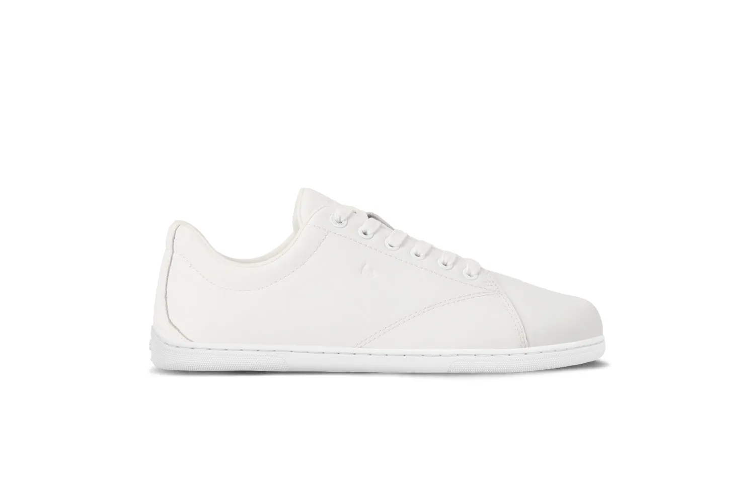 Barefoot Sneakers Be Lenka Core - All White Shoes_Be Lenka_Footwear