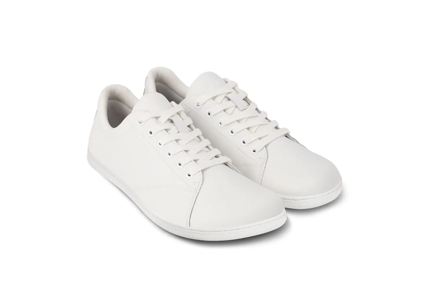 Barefoot Sneakers Be Lenka Core - All White Shoes_Be Lenka_Footwear