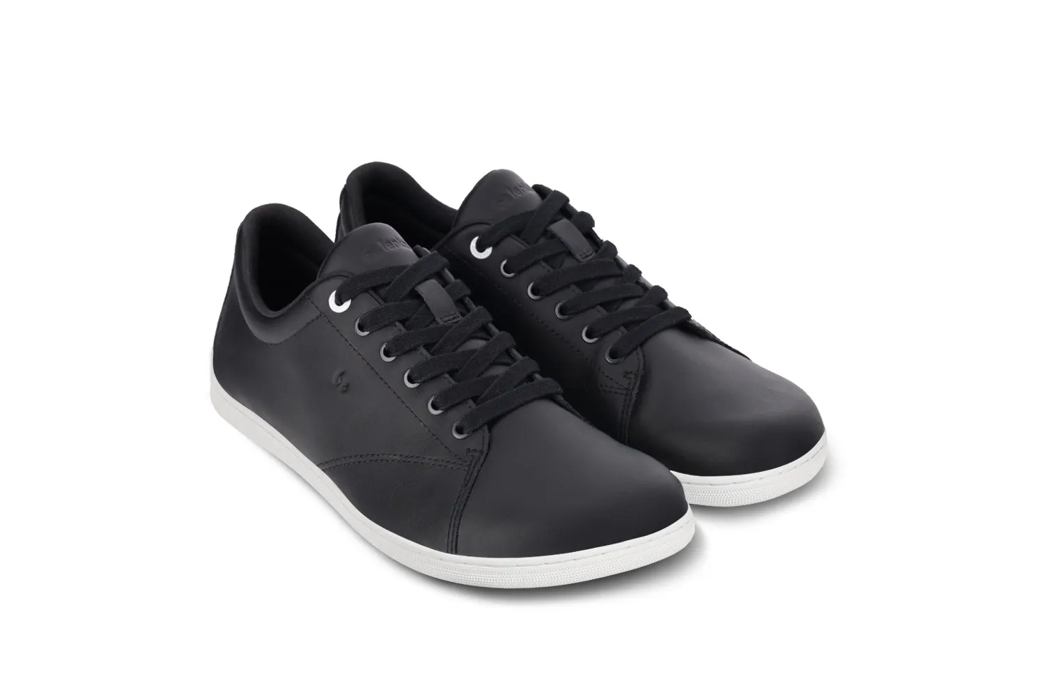 Barefoot Sneakers Be Lenka Core - Black Shoes_Be Lenka_Footwear