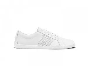 Barefoot Sneakers Be Lenka Elite - All White Shoes_Be Lenka_Footwear